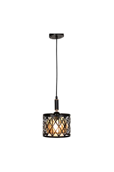 Happy Light Classic modern single hanger suitable for living room, bedroom and hall