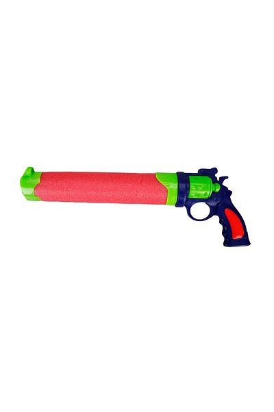 A-T AYZE-TRENDY Toy Beach and Pool Water Pump Pistol Sponge Water Battle 1 Piece Is the Price 8080