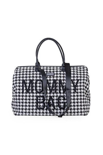 CHILDHOME Mommy Bag, Crow's Feet