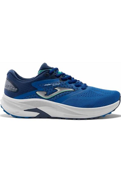 Joma R.Speed Men 2204 Royal Navy Saks Blue Sports Shoes - Saks Blue - 41