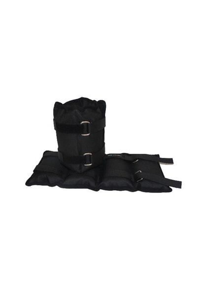 DSport Hand and Foot Wrist Weight 2X5Kg – Summit Power Set