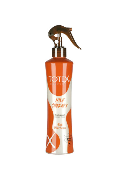 TOTEX Fön Suyu Milk Therapy 400 ml