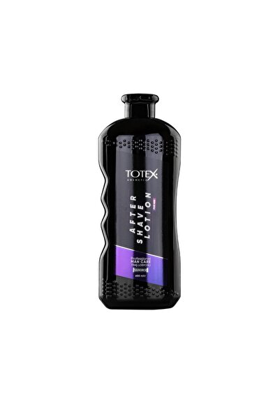 TOTEX Tıraş Kolonyası Raindrop 600 ml