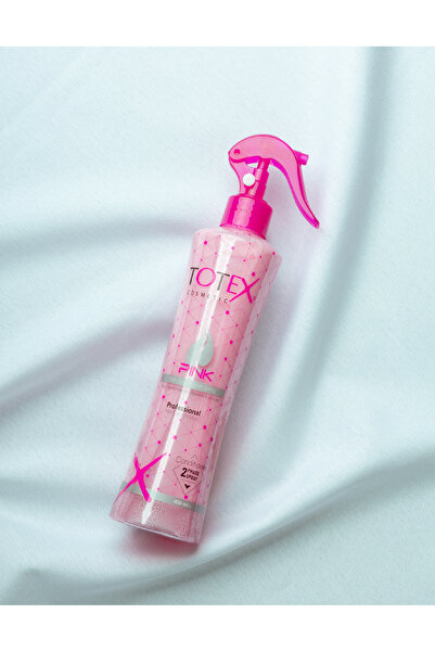 TOTEX Fön Suyu Pembe 400 ml