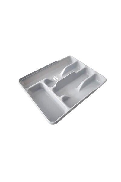 Geseus Suport pentru tacâmuri Moonstar cu 5 compartimente, organizator pentru...