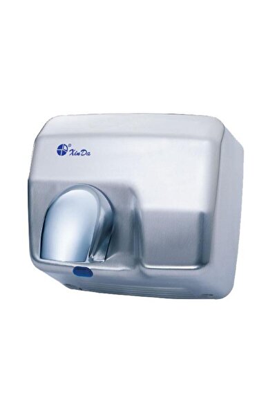 Palex Fotoselli El Kurutma Makinesı 2500W Paslanmaz Çelik Gövde-Trentyol