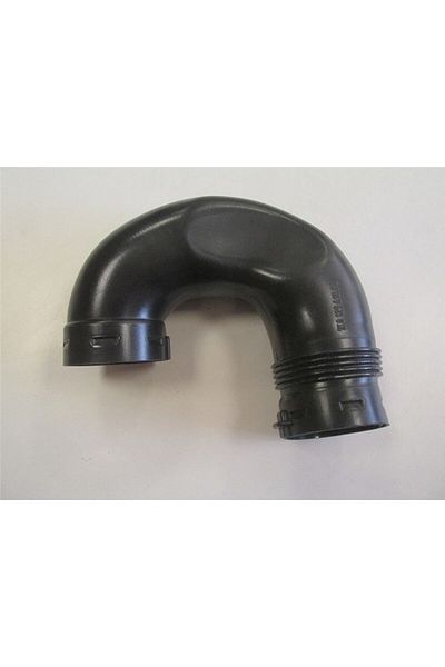 Volkswagen Golf- 6- 09/12 Air Intake Pipe 1.6 Tdi (Diesel) 1K0129618Bq