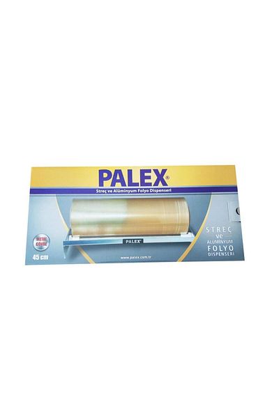 Geseus Palex Metal 45cm Stretch Apparatus - Stretch Not Included