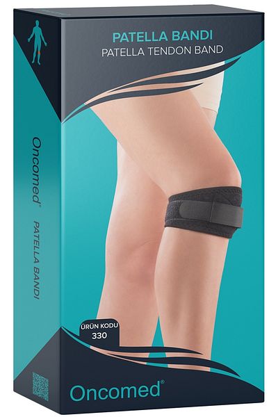 Oncomed Patella Tendon Band