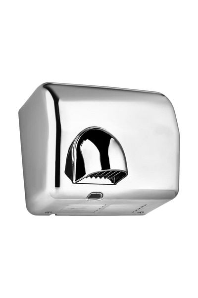 Geseus Palex Touchless Hand and Face Dryer 2500Wat Abs Chrome Plated