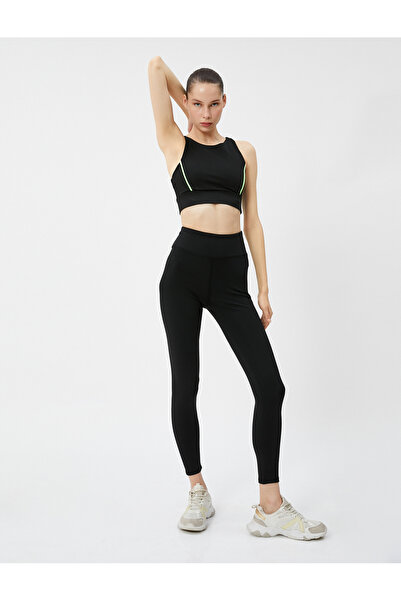 Koton Ψηλόμεσο κολάν - Βασικό μοντέλο