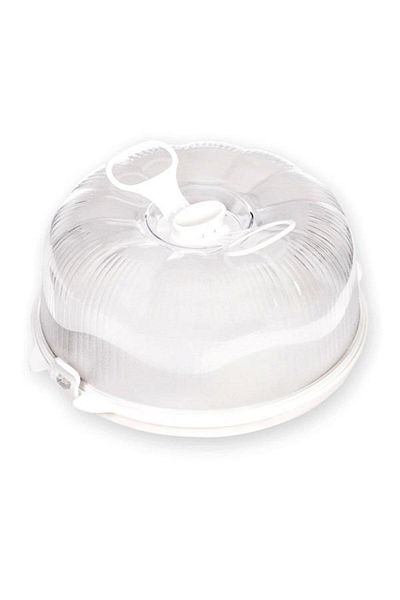 Geseus Moonstar Cake Dish Locked System with Carrying Handle Three Color Options