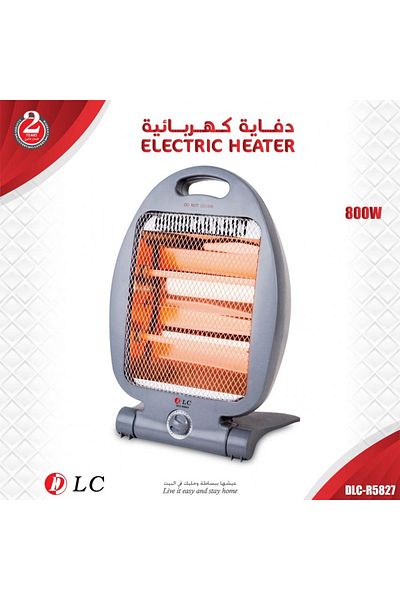 Generic DLC Electric Heater DLC-5827