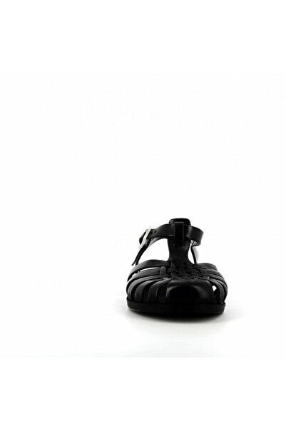 MEDUSE SUN KADIN SANDALET NOIR - SİYAH