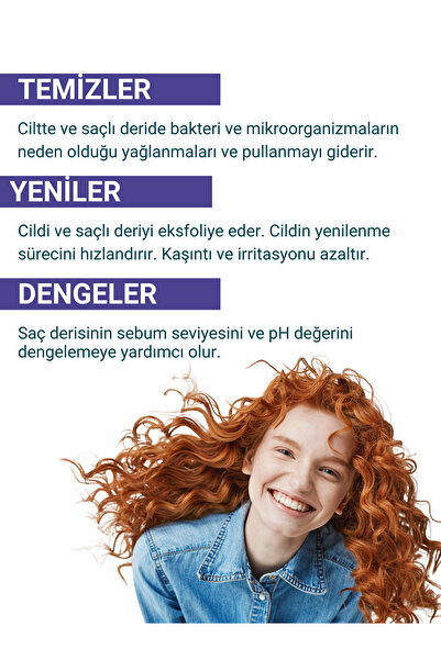 Radix Ardıç Katranlı Ve Çay Ağacı Özlü Saç-vücut Şampuanı - Juniper Tar Tea Tree Hair Body Shampoo 200ml