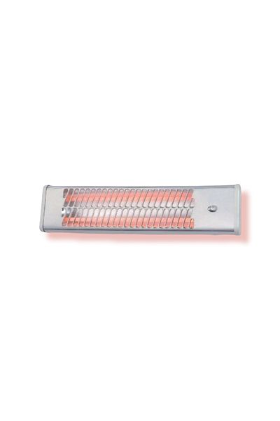 Generic Home Master HM-2682 800W Double Sided Electric Heater