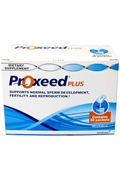 Proxeed PLUS 30 by Proxeed