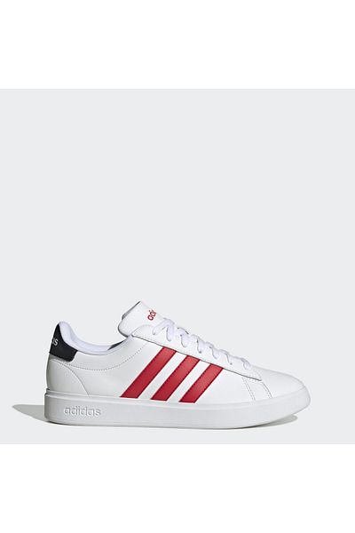 adidas Pánská sportovní obuv GRAND COURT 2.0 FTW