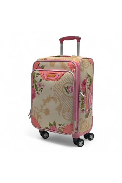 Summit Summit 6-Piece Luggage Set