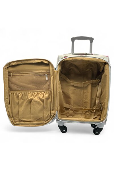 Summit Summit 6-Piece Luggage Set