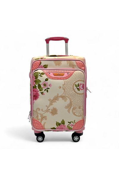 Summit Summit 6-Piece Luggage Set