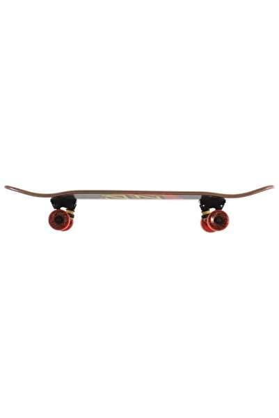 Santa Cruz 80s Classic Dot Cruzer Longboard Complete 31.7 Inch