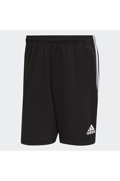 adidas Aeroready Sereno Cut 3-stripes Shorts