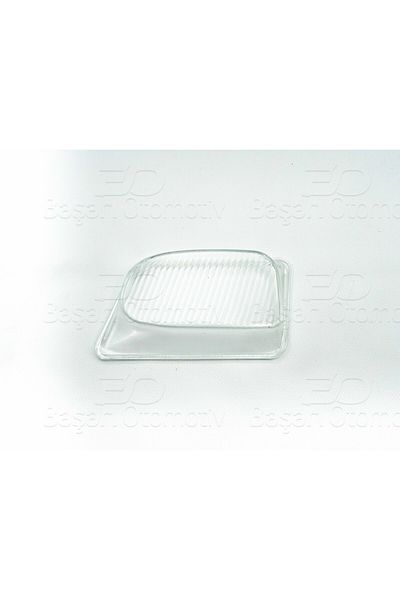 Wisco Lentila farului Sag Opel Vectra B 96-99