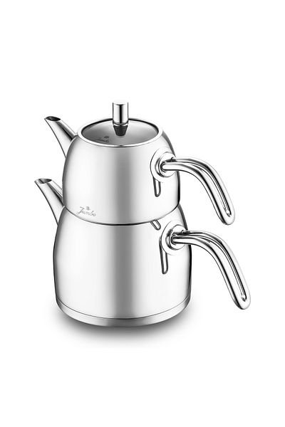 Jumbo New Sky Teapot