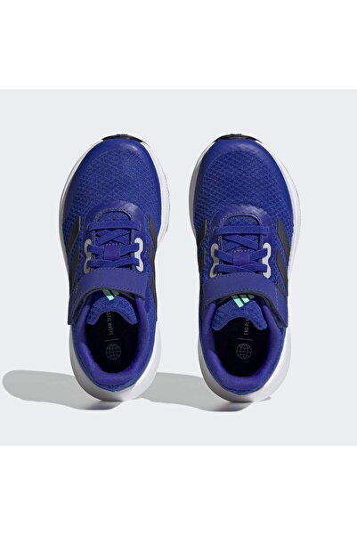 adidas RunFalcon 3.0 Elastic Lace Top Strap Ayakkabı