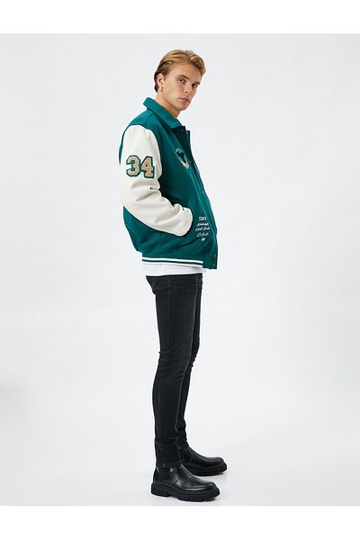 Koton Skinny Fit Jeans - Michael Jean