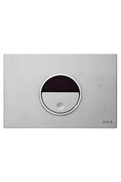 VitrA Pro 748-1421 Temassız Kumanda Paneli, Parlak Krom