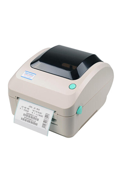 Universal XPRINTER Xp-470B Thermal Usb 157 mm/sn 203 dpi Barkod Yazıcı