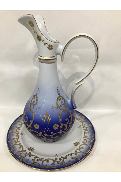 Kütahya Porselen Kutahya Porselen 2 Prc Surahı Takımı Pl02st1283678 Pelıkan S...