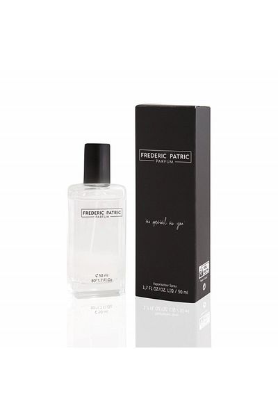 Frederic Patric Parfum Stronger by Patric (A-5), eau de parfum 50ml, men