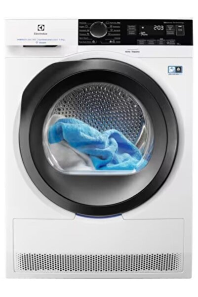 Electrolux (916099483) EW9HS289ST KURUTMA MAKINESI