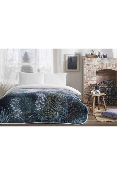 Özdilek Ozdılek Tk Blanket Prime (Y) Golden Palm