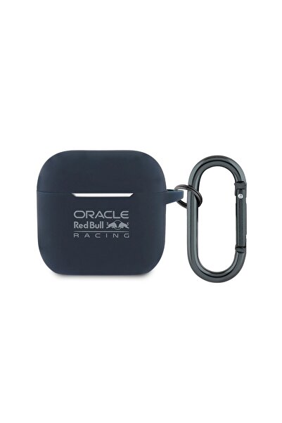 Red Bull Airpods 4 Kılıf Redbull Lisanslı Baskı Logolu Askı Aparatlı Silikon ...