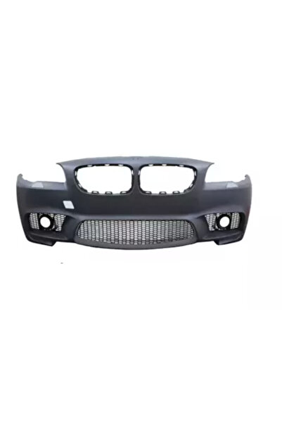 Wender Parts Bmw 5 Serisi F10 LCİ M5 Ön Tampon Seti