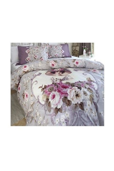 Özdilek Set cuvertură de pilota Ozdilek Ck Quartz Akf Bellismo Lila