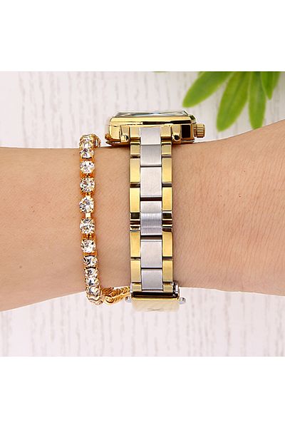 Daniel Klein Dke.1.10677-66 Bracelet Women Wrist Watch