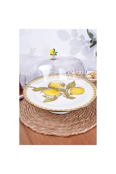 Miss Betty Cake Pan 30cm in 9663