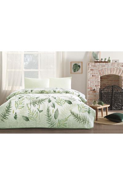 Özdilek Ozdılek Ck Blanket Prime (Y) Naturlıg