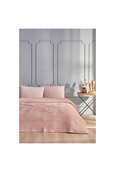 Özdilek Ozdılek Ck Blanket Bud Pvc(Y) Powder