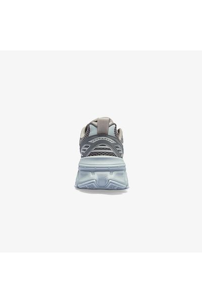 Anta Heron Men's Gray Sports Shoes