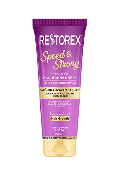 Restorex Balsam Speed ​​& Strong 250 Ml