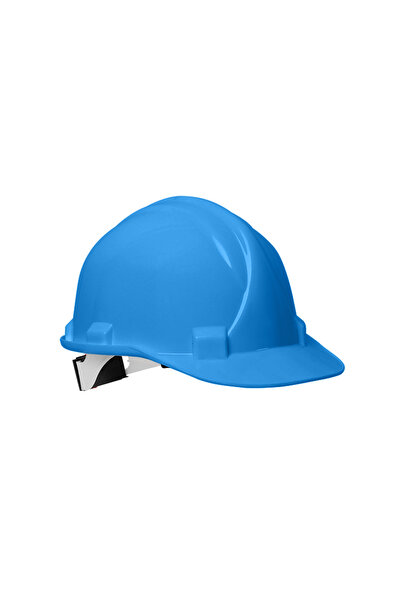 Essafe خوذة فيدال بارت CE EN 397 باللون الأزرق القياسي