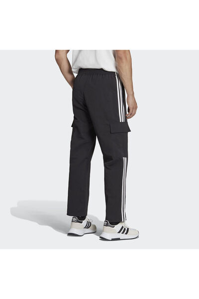 adidas Adicolor Classics 3-stripes Cargo Eşofman Altı