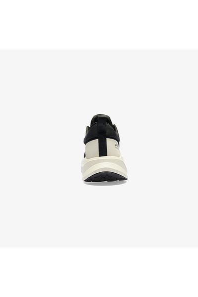 Anta Smile Men's Black Sports Shoes
