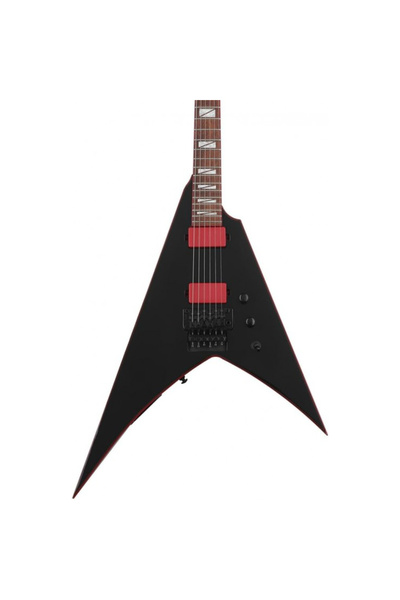 ESP LTD Garry Holt Signature GH SV-200 BLK Elektro Gitar